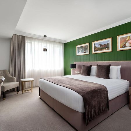Ivanhoe Inn And Hotel ベルファスト エクステリア 写真
