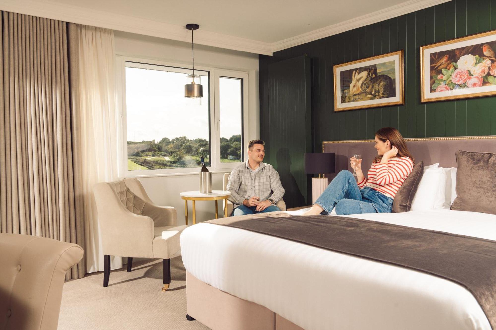 Ivanhoe Inn And Hotel ベルファスト エクステリア 写真