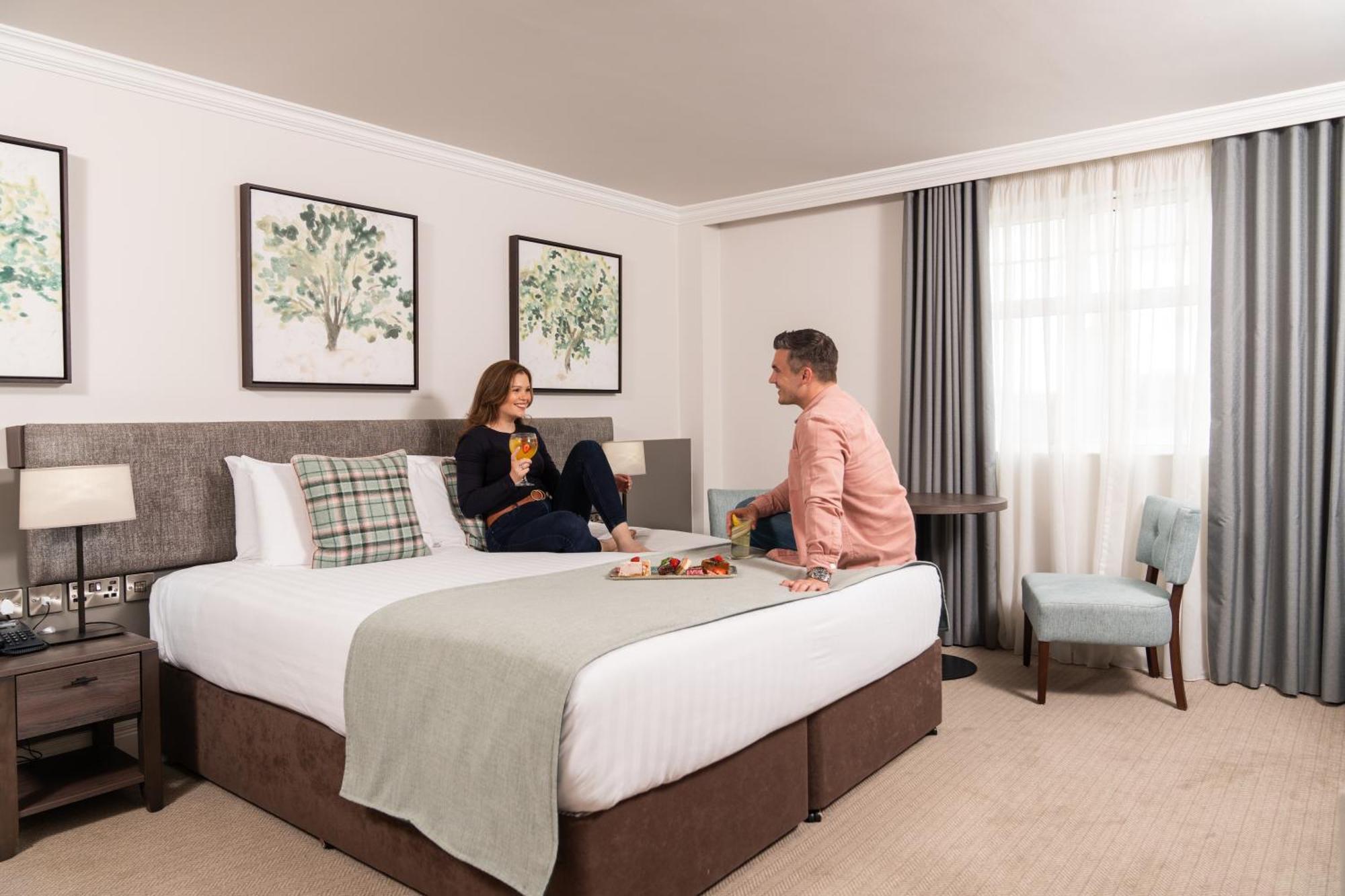Ivanhoe Inn And Hotel ベルファスト エクステリア 写真