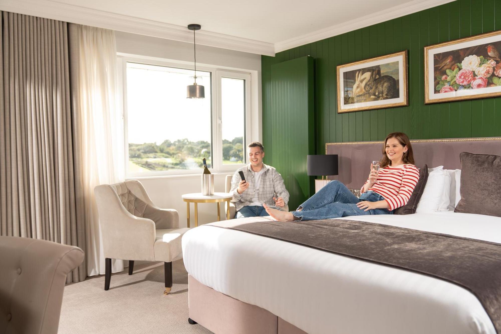 Ivanhoe Inn And Hotel ベルファスト エクステリア 写真