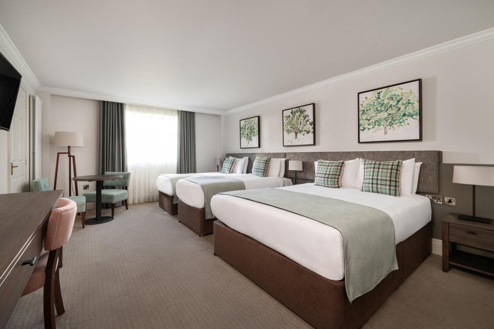 Ivanhoe Inn And Hotel ベルファスト エクステリア 写真