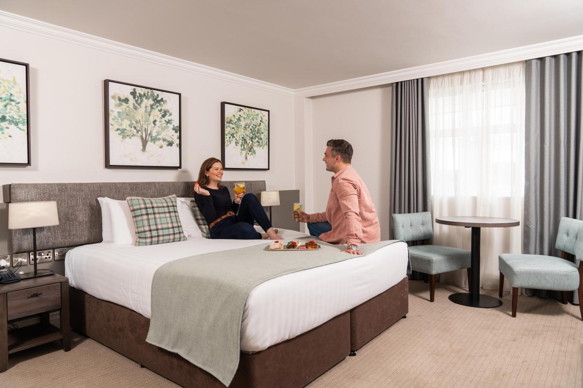 Ivanhoe Inn And Hotel ベルファスト エクステリア 写真