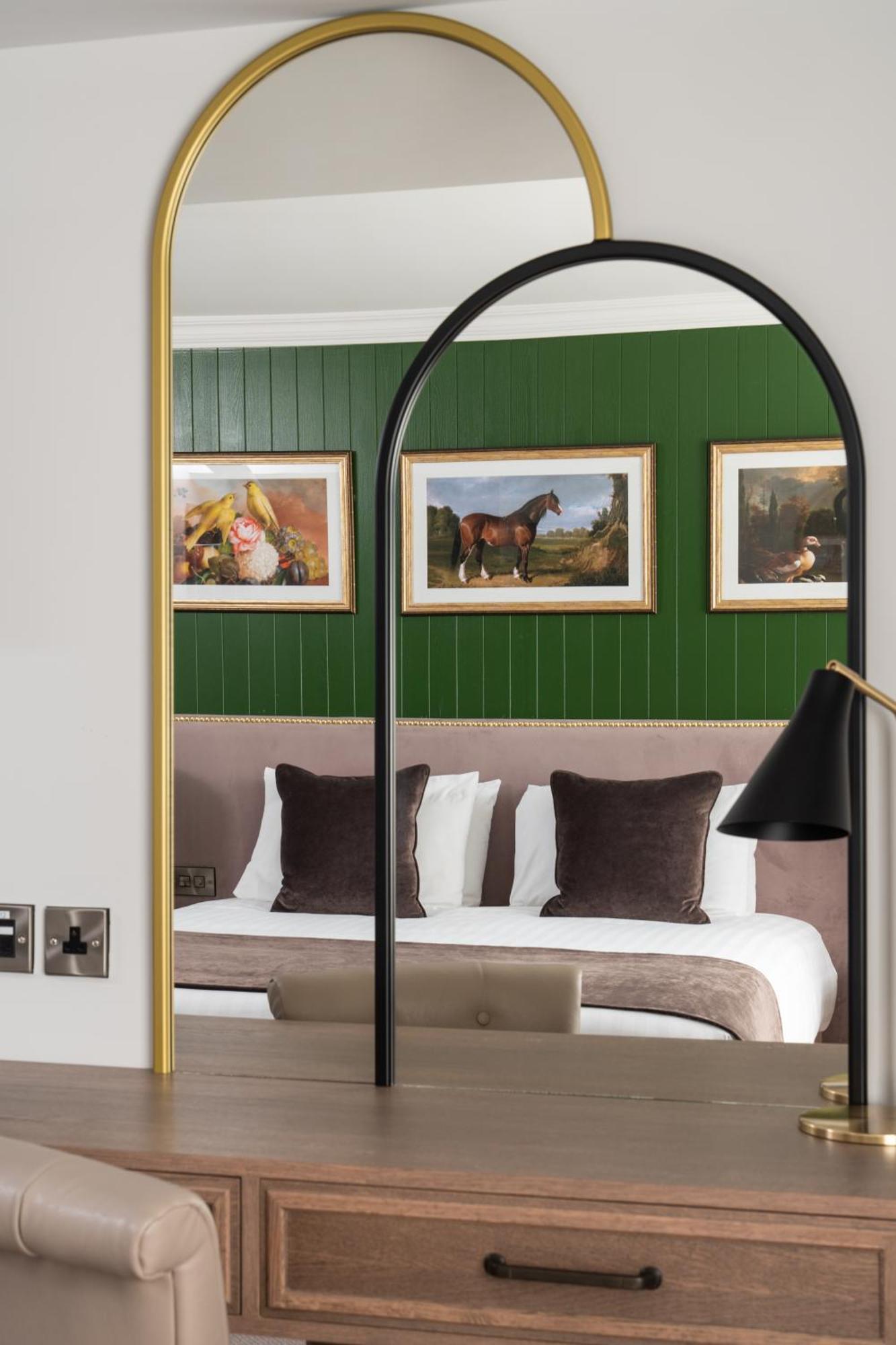 Ivanhoe Inn And Hotel ベルファスト エクステリア 写真