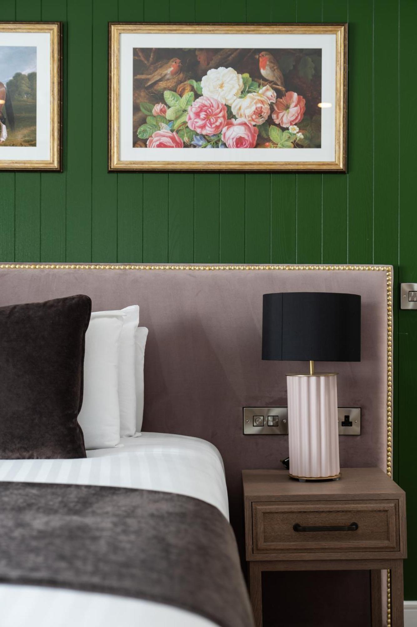 Ivanhoe Inn And Hotel ベルファスト エクステリア 写真
