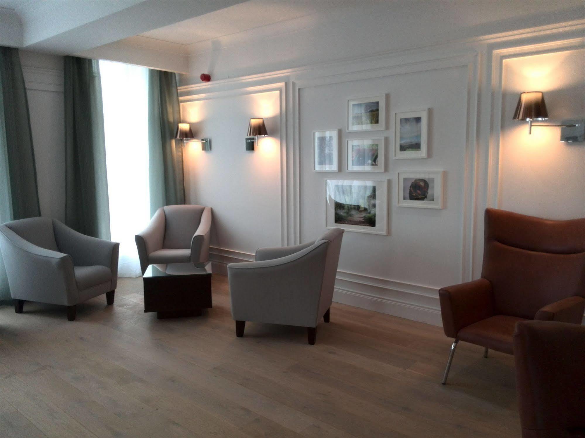 Ivanhoe Inn And Hotel ベルファスト エクステリア 写真